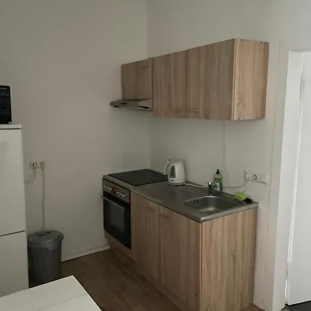 Gaestewohnung Gesamte Unterkunft- Tv- Internet