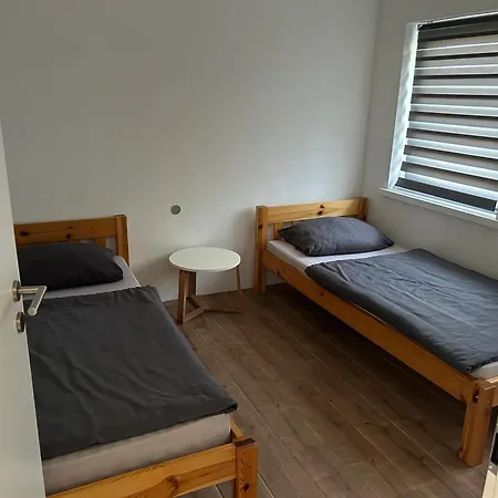 Gaestewohnung Gesamte Unterkunft- Tv- Internet