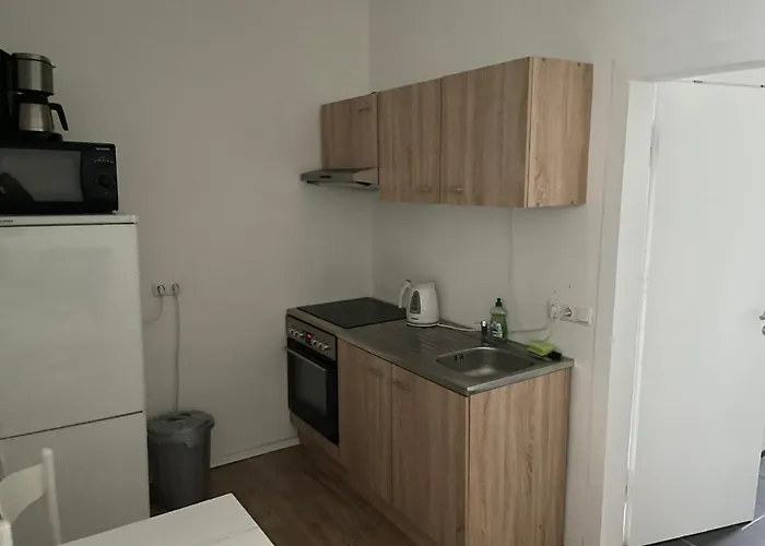 Gaestewohnung Gesamte Unterkunft- Tv- Internet